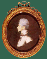 Рокштуль, Петер Эрнст  (1764 - 1824). Портрет графа А.И.Остермана-Толстого.